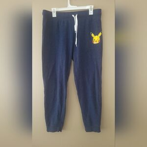 Pikachu Sweatpants